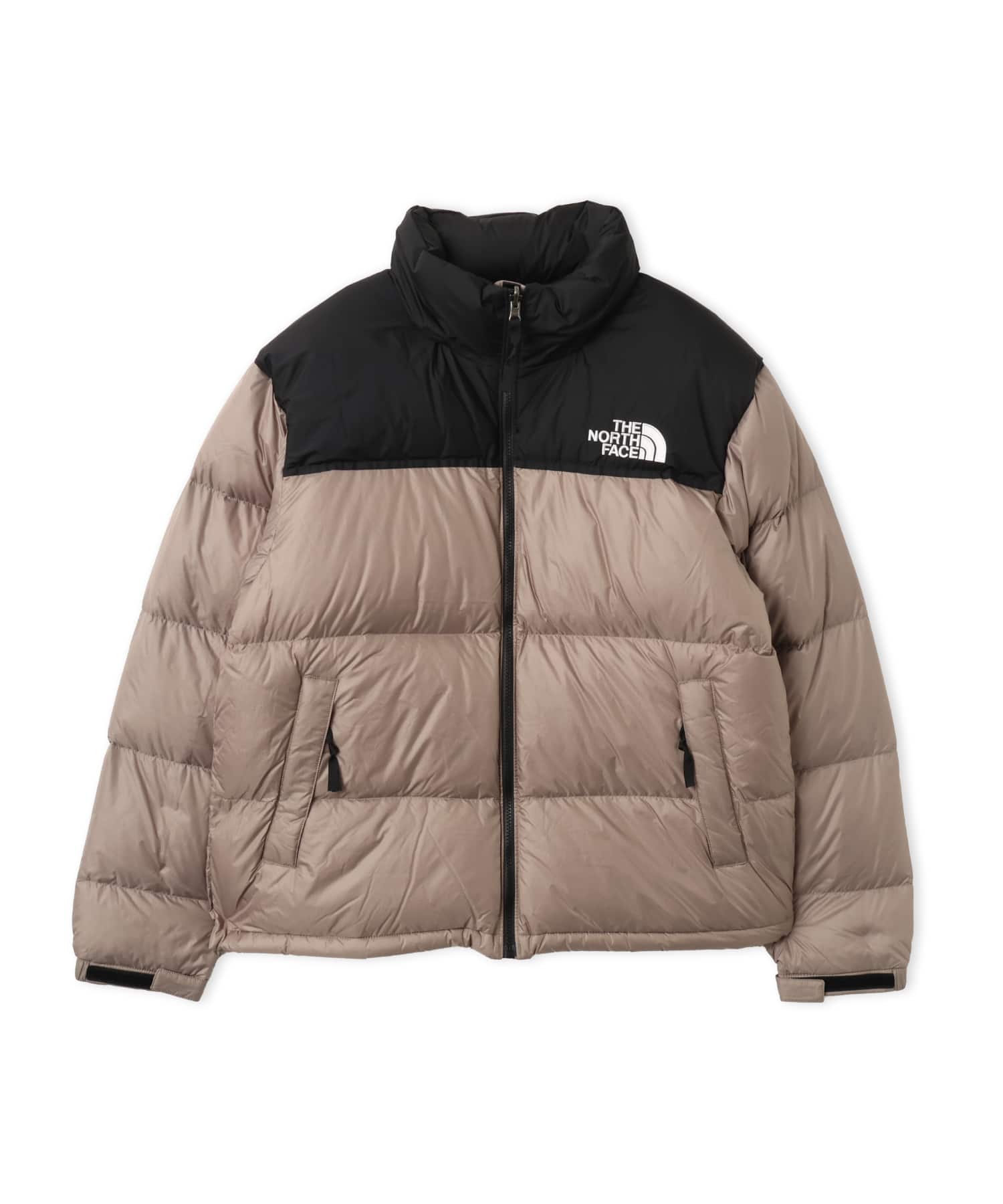 THE NORTH FACE NUPTSE JACKET MRXKのメイン画像