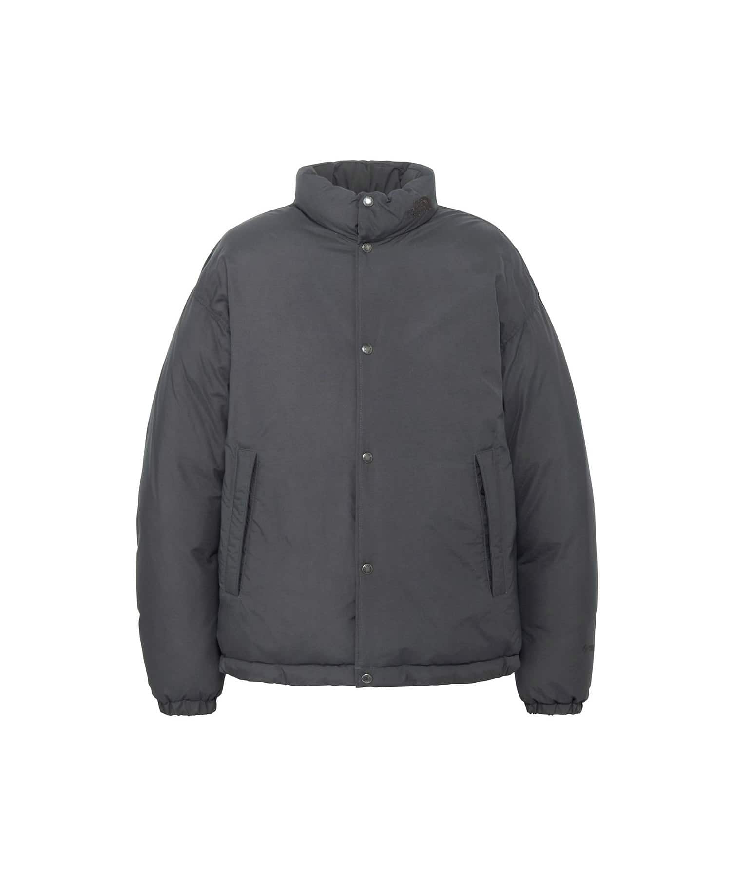 THE NORTH FACE Alteration Sierra Jacket グラファイトグレーのメイン画像