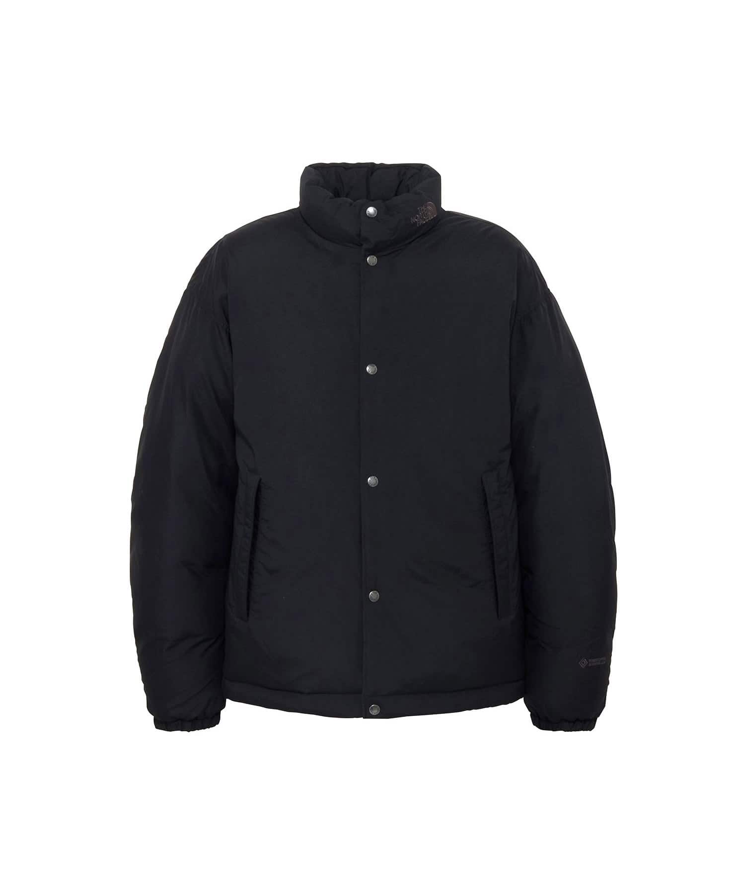 THE NORTH FACE Alteration Sierra Jacket ブラックのメイン画像