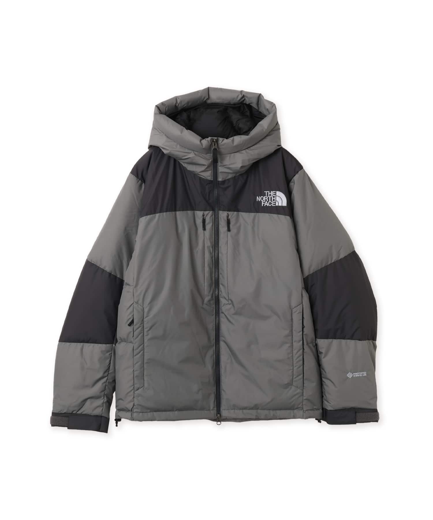 THE NORTH FACE BALTORO SLEEK LIGHT JACKET SPXAGのメイン画像