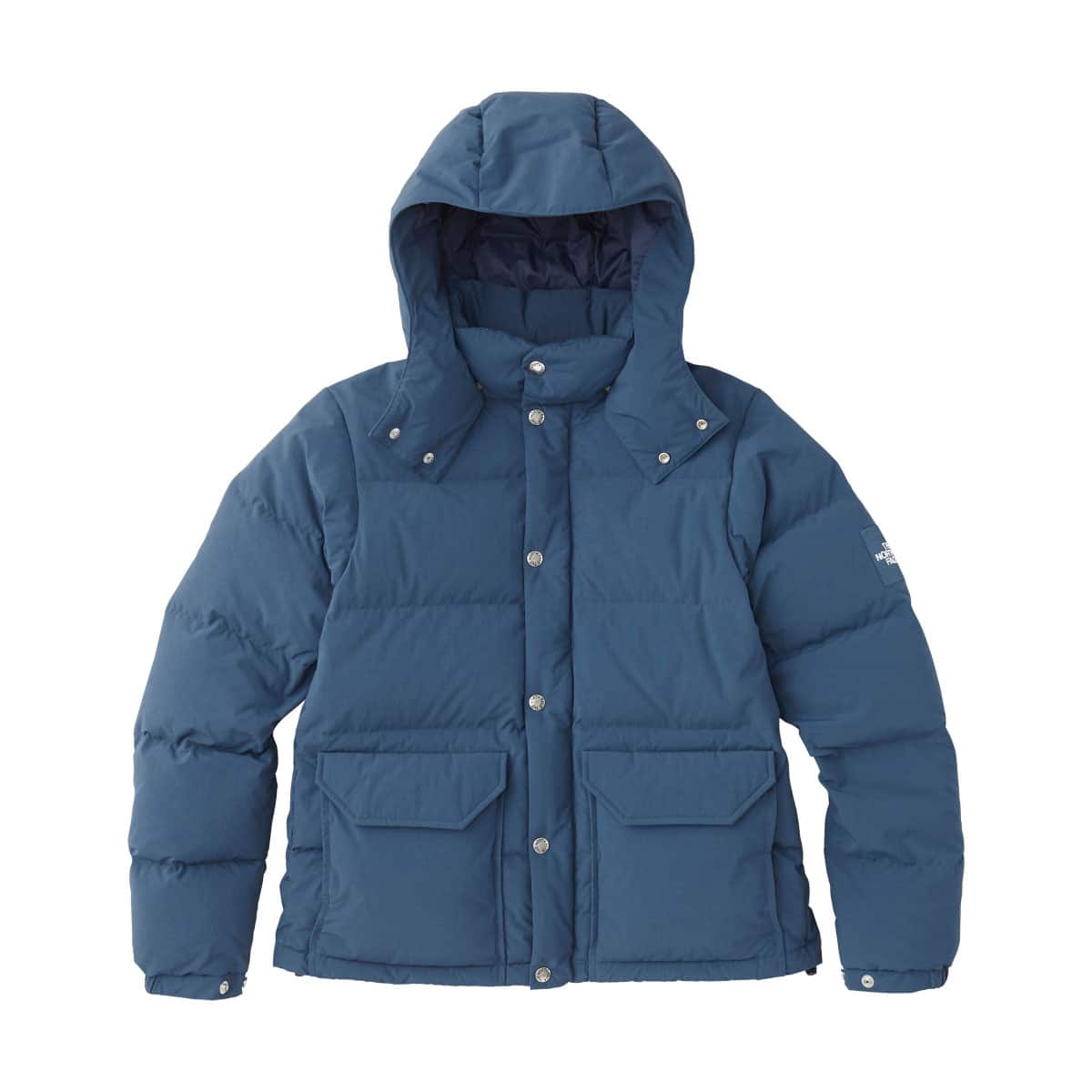 THE NORTH FACE W CAMP SIERRA SHORT BT/ブルーウィングテール 18FW-I_photo_large