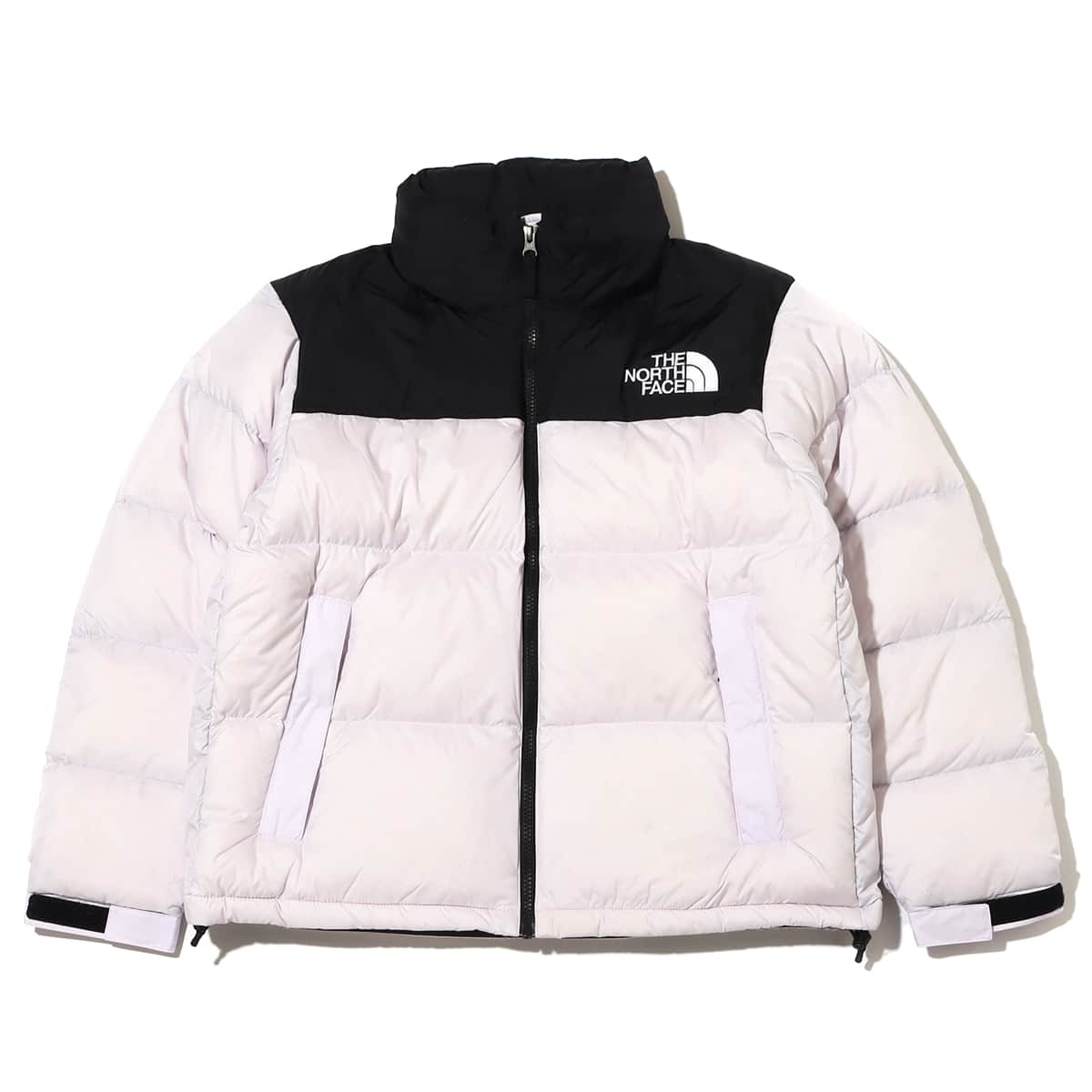 【新品未使用】Short Nuptse Jacket Mサイズ　カラー K