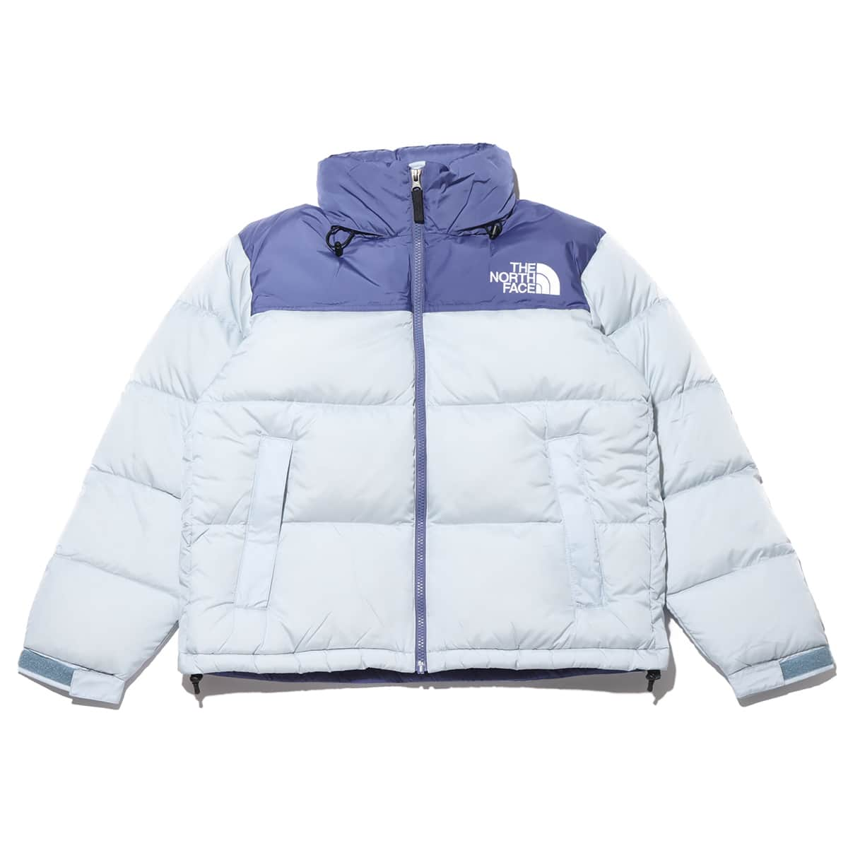 THE NORTH FACE SHORT NUPTSE JACKET CBXDP 23FW-I