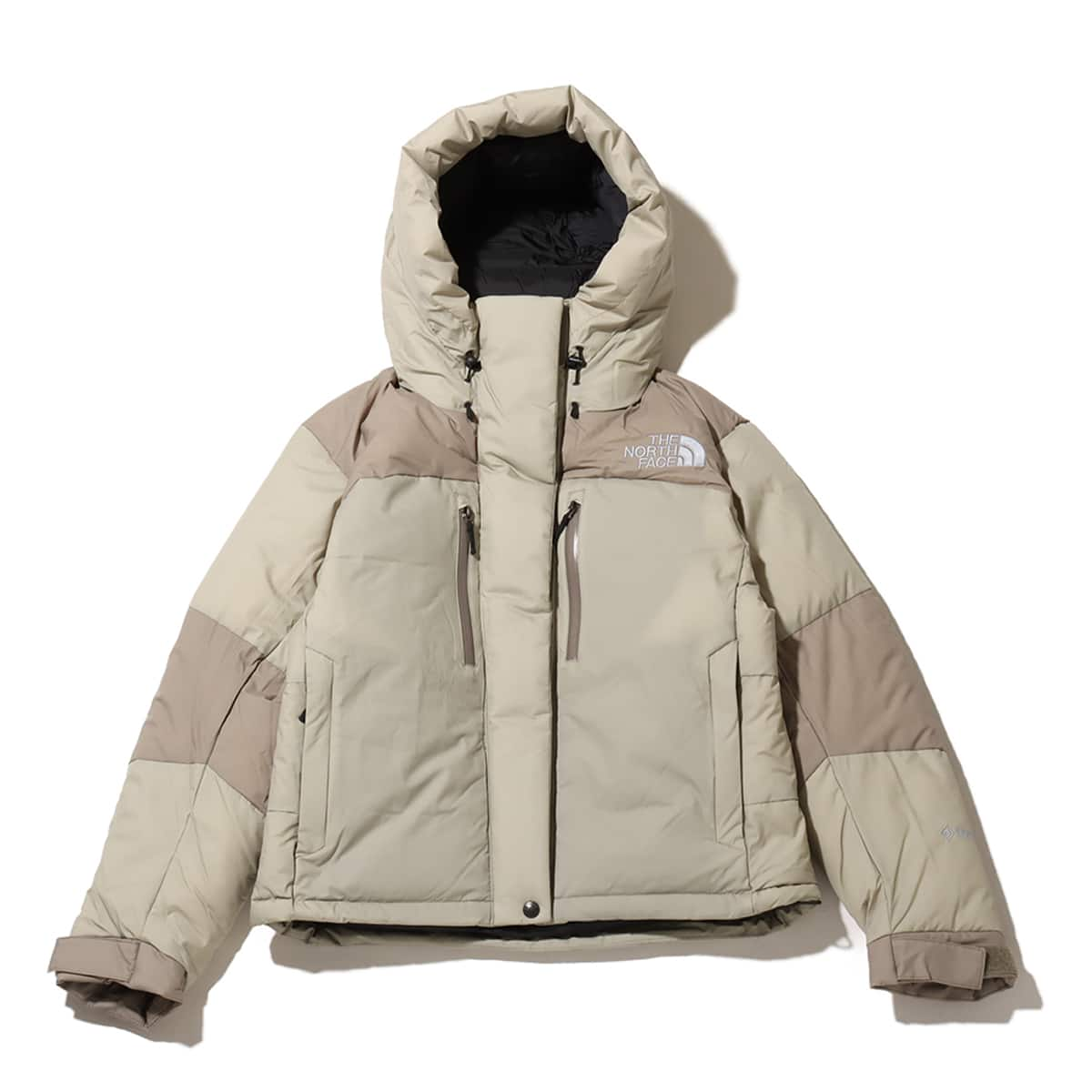 THE NORTH FACE Short Baltro Light Jacket キャバングレーxクレイグレー