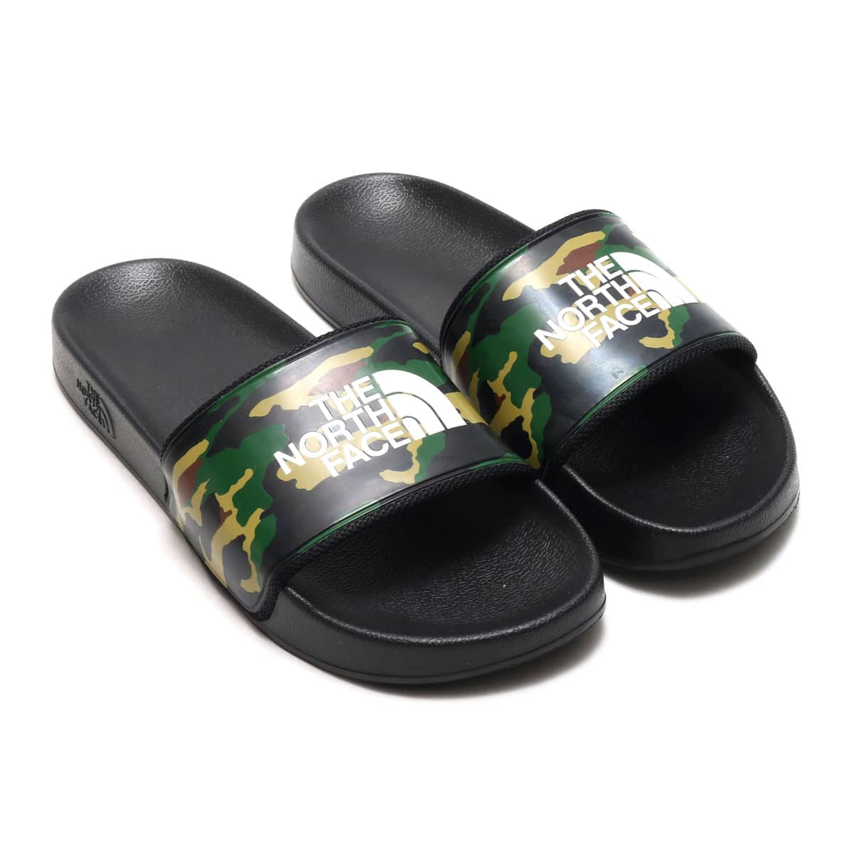 THE NORTH FACE × atmos BASECAMP SLIDE 2 WOODLAND CAMO_photo_large