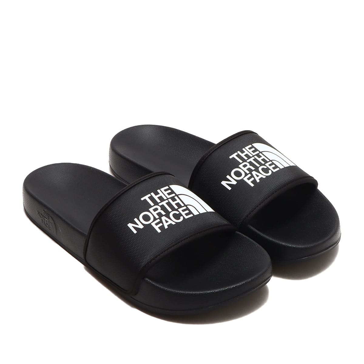 THE NORTH FACE BASE CAMP SLIDE III ブラック のメイン画像