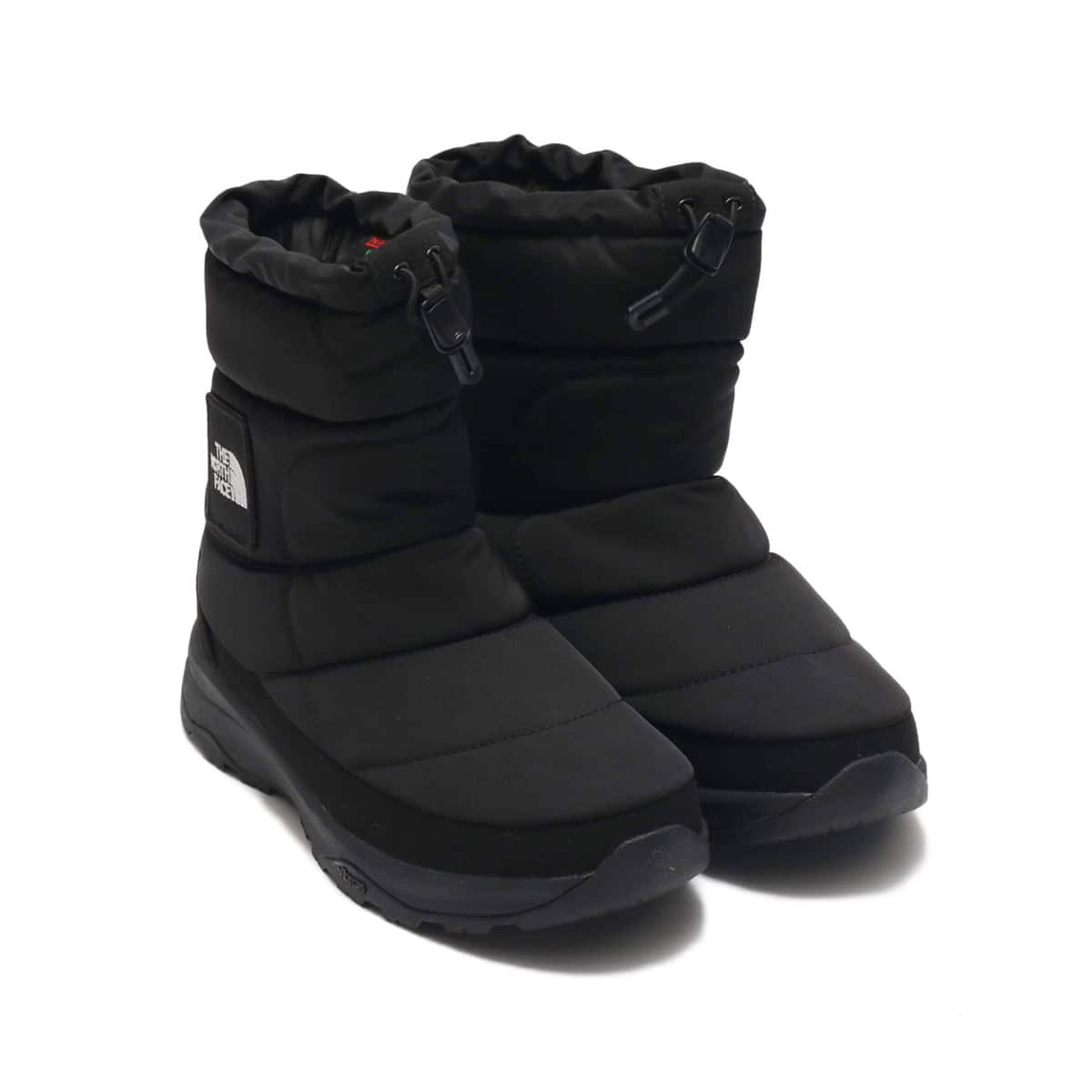 THE NORTH FACE NUPTSE BOOTIE WP V TNFブラック 19FW-I_photo_large