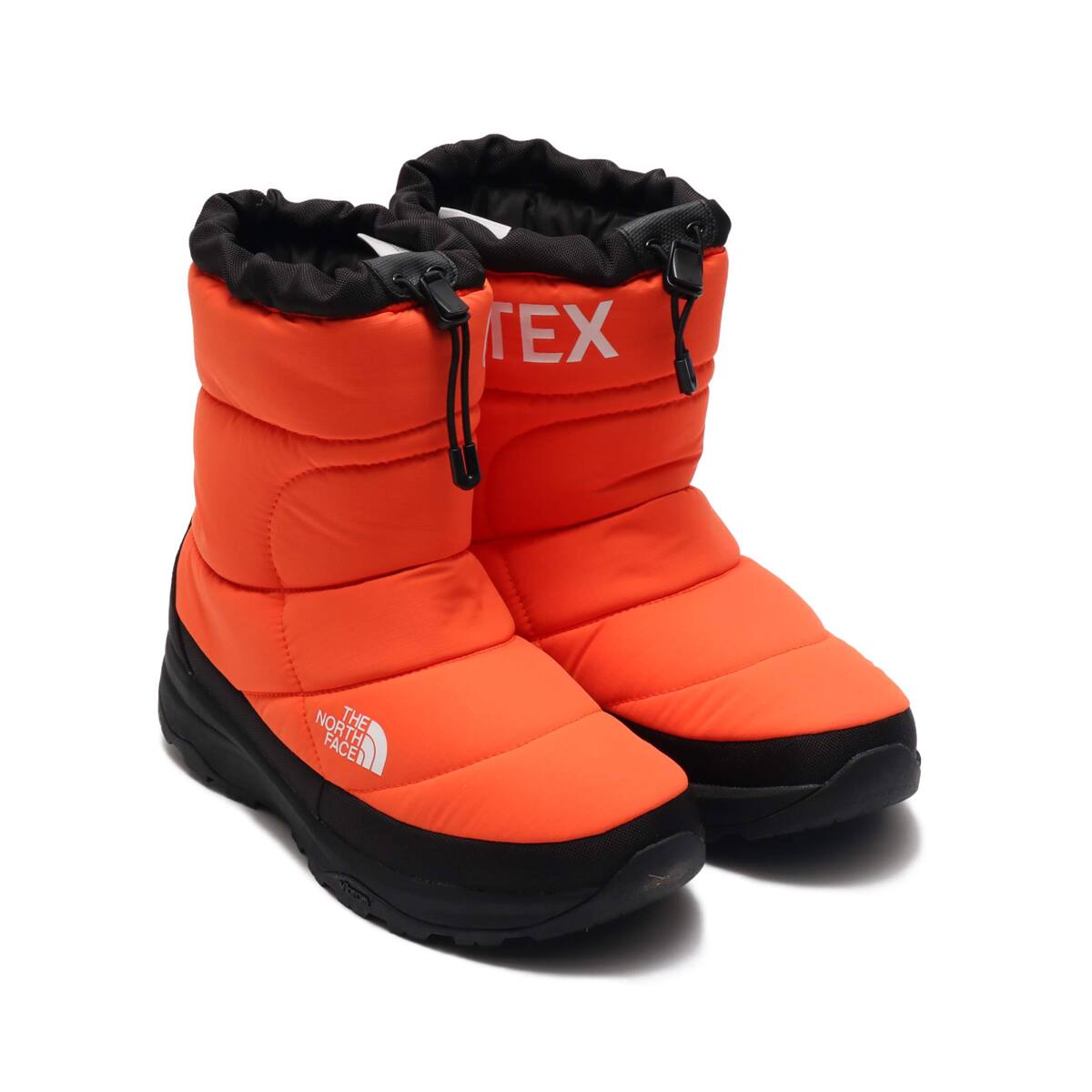 THE NORTH FACE NUPTSE BOOTIE GORE フレーム 19FW-I_photo_large