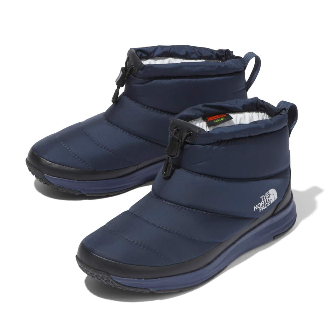 THE NORTH FACE NSE LITE WP MINI ネイビー 19FW-I_photo_large
