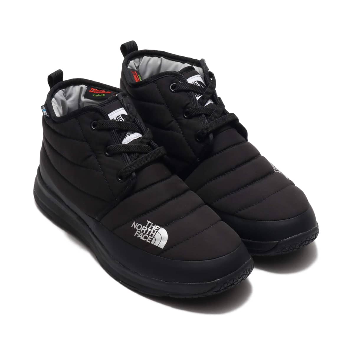 THE NORTH FACE NSE LITE WP CHUKK TNFブラック 19FW-I_photo_large