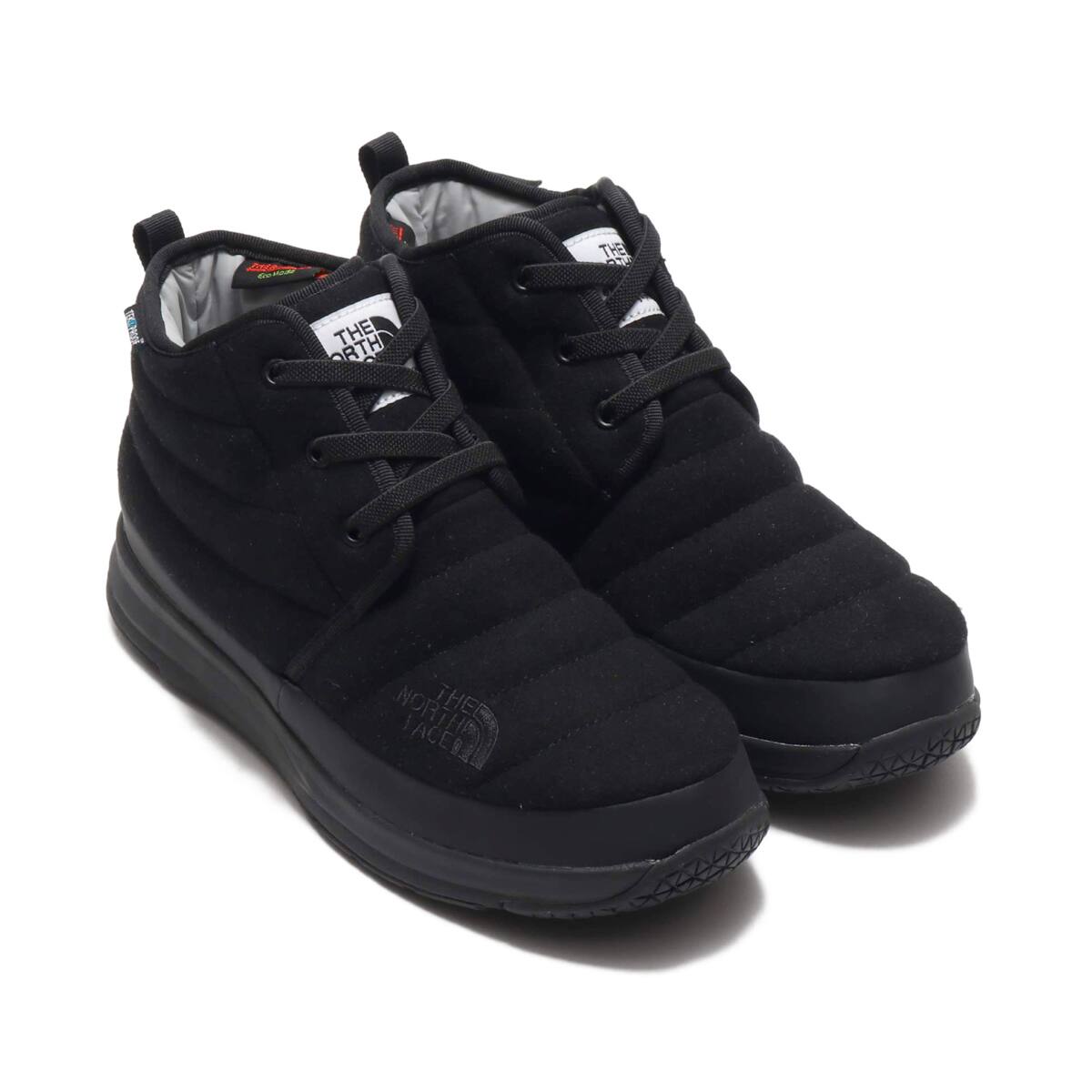 THE NORTH FACE NSE LITE WP CHUKK TNFブラックウール 19FW-I_photo_large