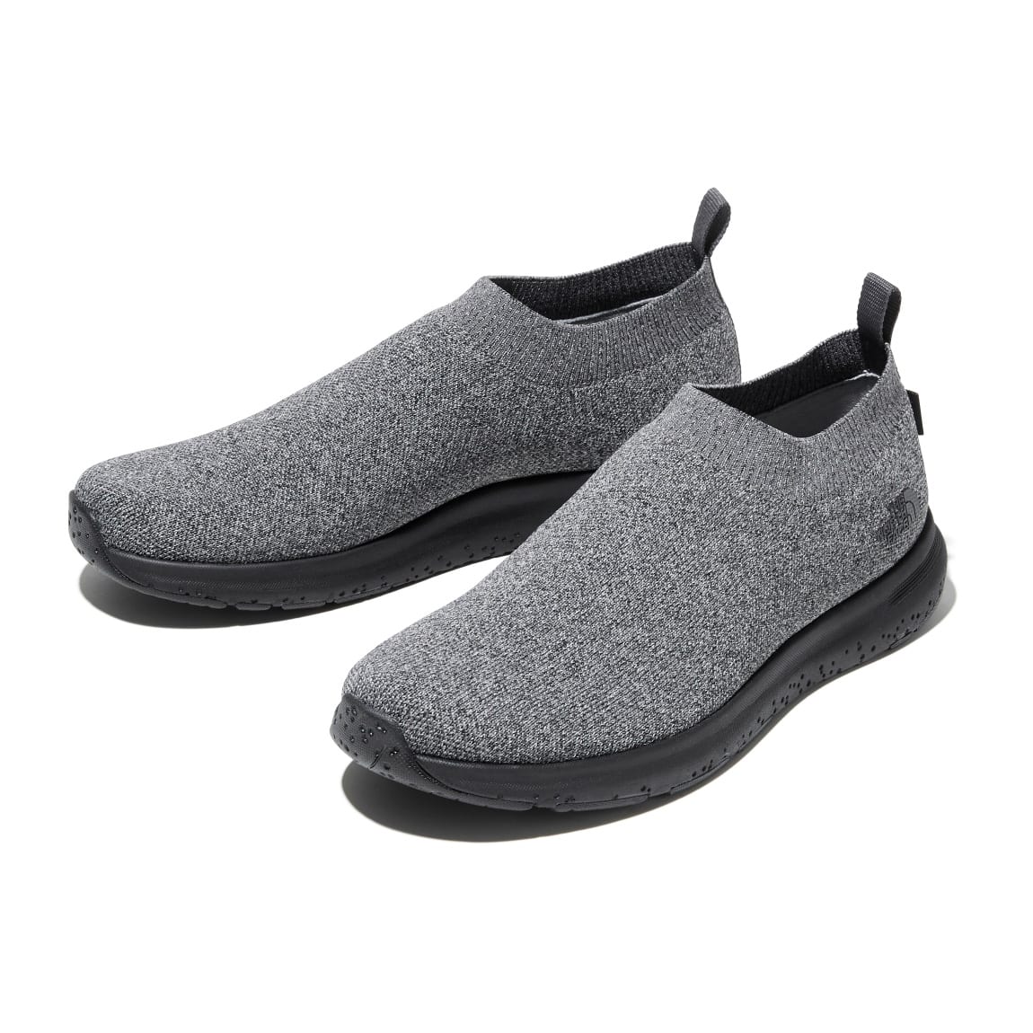 THE NORTH FACE VELOCITY KNIT GORE-TEX INVISIBLE FIT GRIFFIN GREY / ZINC GREY 20FW-I_photo_large