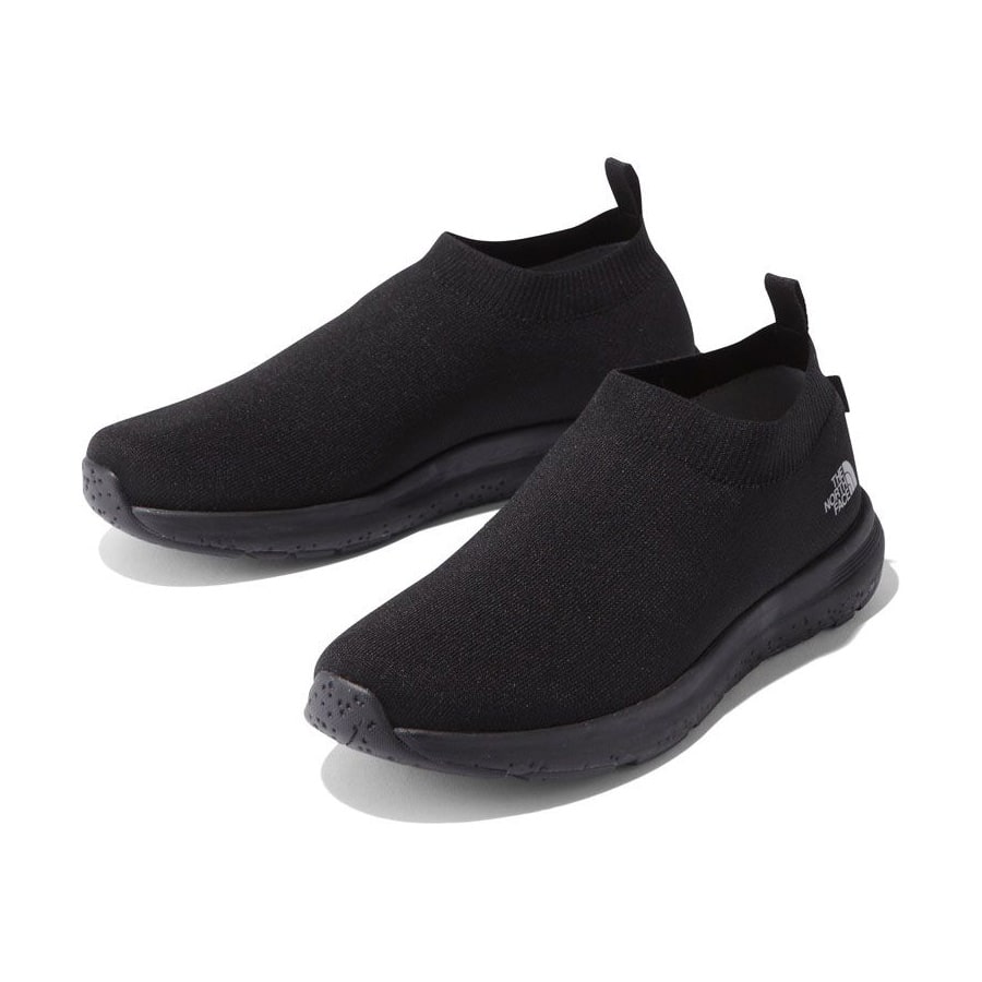 THE NORTH FACE VELOCITY KNIT GORE-TEX INVISIBLE FIT TNF BLACK 20FW-I_photo_large