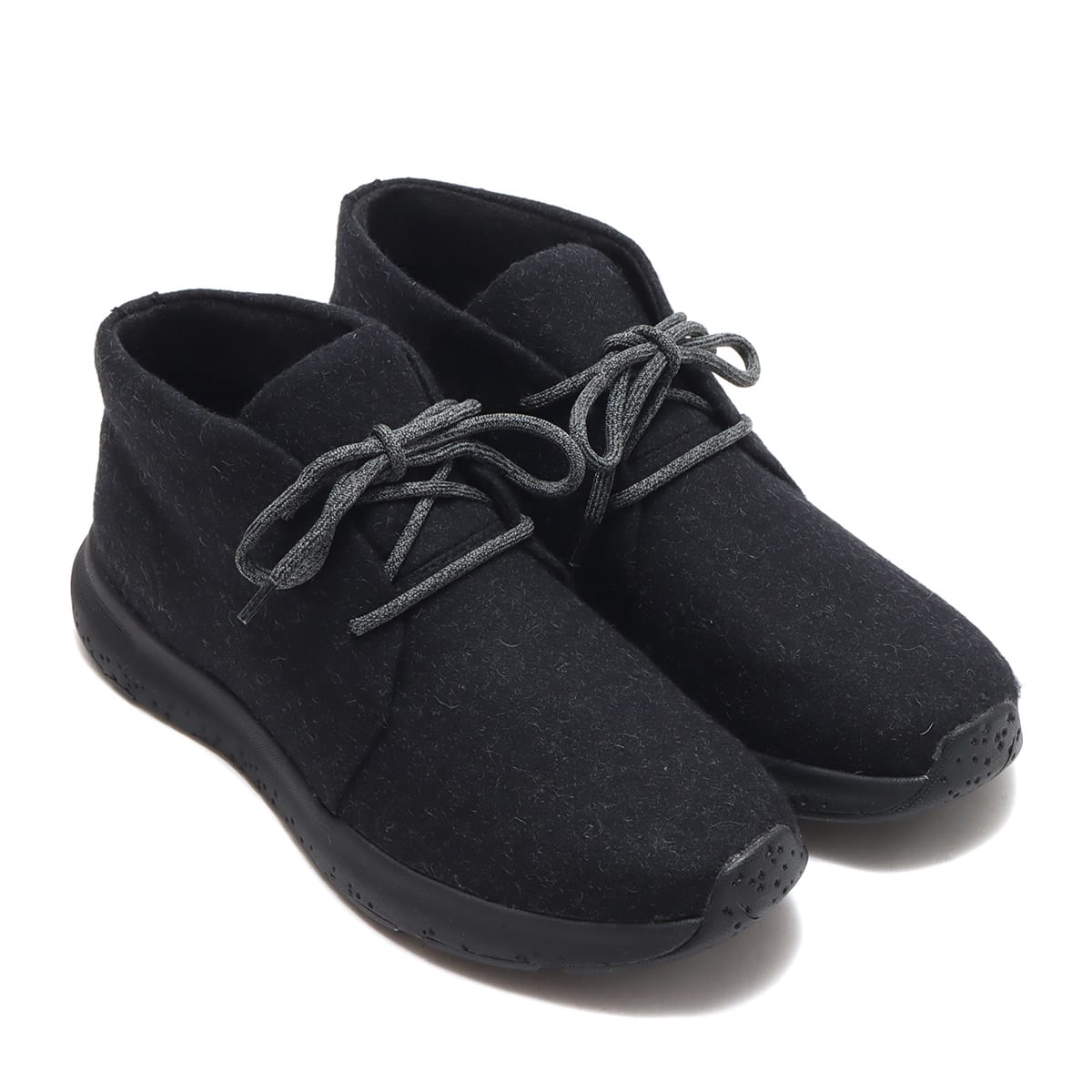 THE NORTH FACE VELOCITY WOOL CHUKKA GTX INVISIBLE FIT