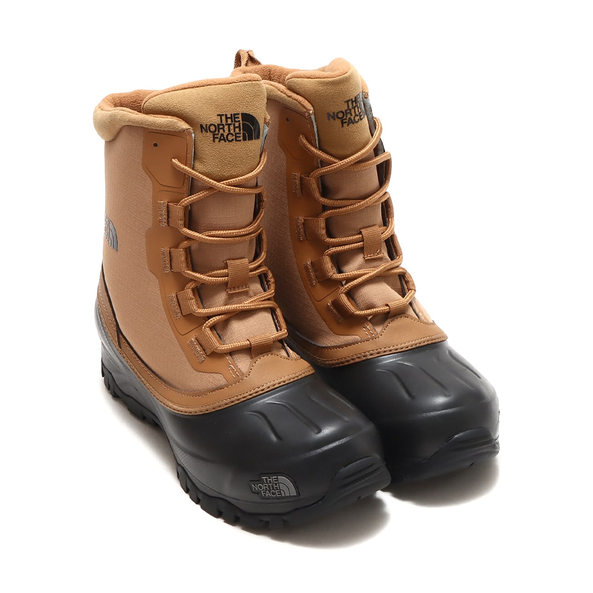 THE NORTH FACE Snow shot 6"Boot TXⅡ