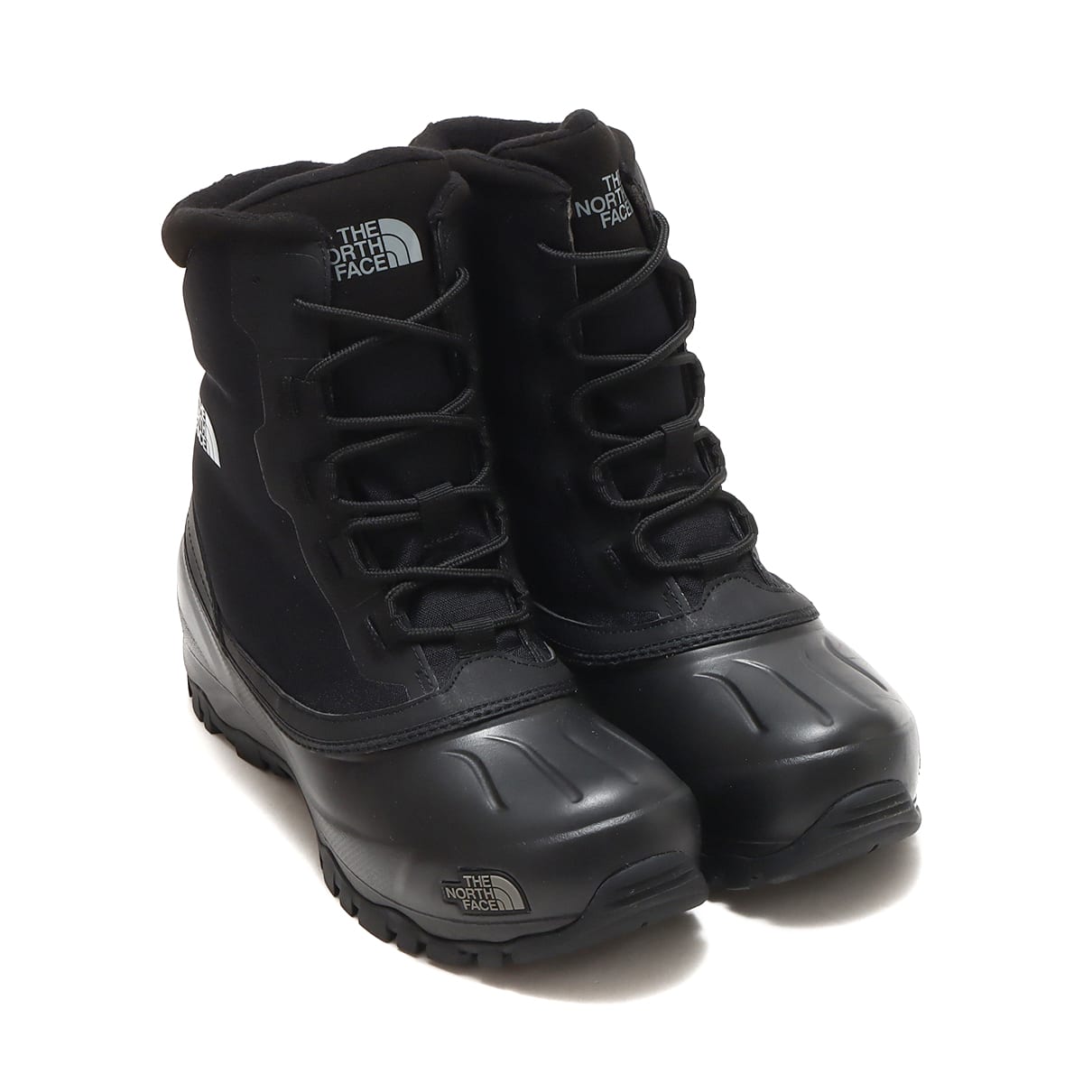 THE NORTH FACE SNOW SHOT 6 BOOTS 25 US7 - ブーツ