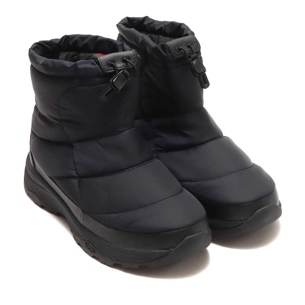 28 THE NORTH FACE Nuptse Bootie WP