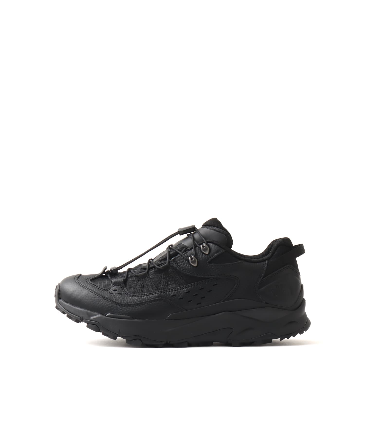 THE NORTH FACE VECTIV TARAVAL GORE-TEX TNF BLACKのメイン画像