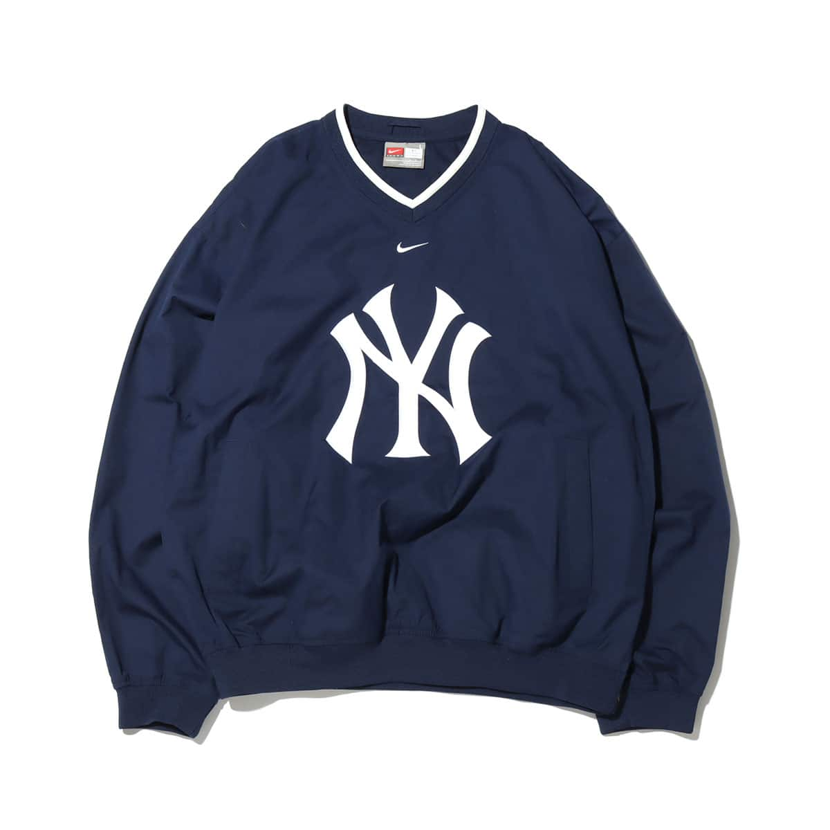 nike yankees jacket