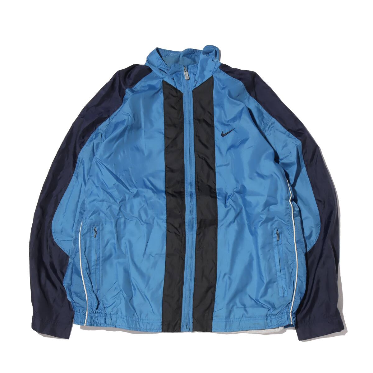 nike ki jacket