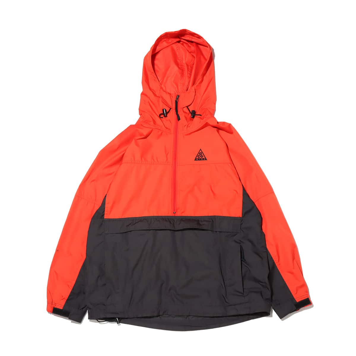 NIKE ACG NYLON JACKET 90年代 (USED) RED 21SP-I_photo_large