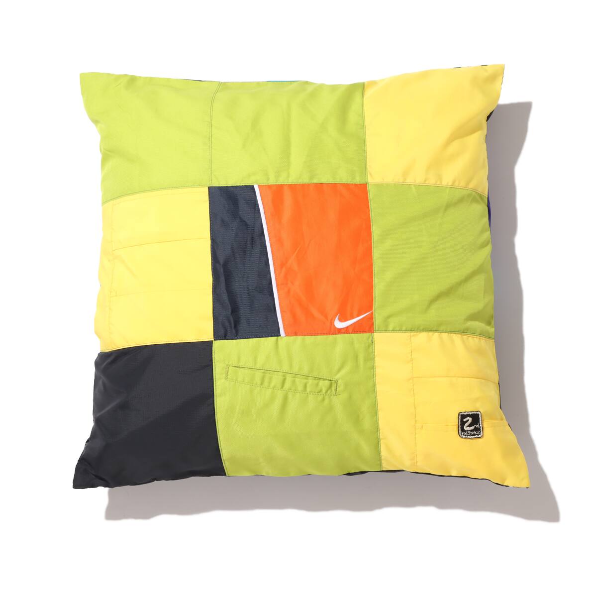 2nd existence REMAKE CUSHION MULTI 21SU-Iのメイン画像