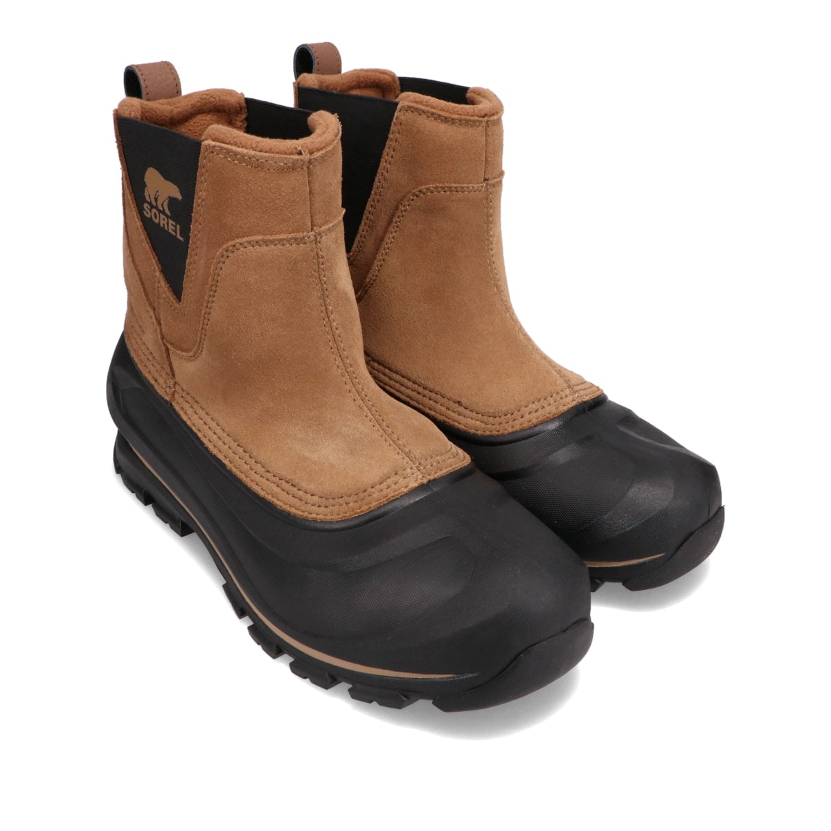 SOREL BUXTON ™ PULL ON DELTA BLACK 20FW-I