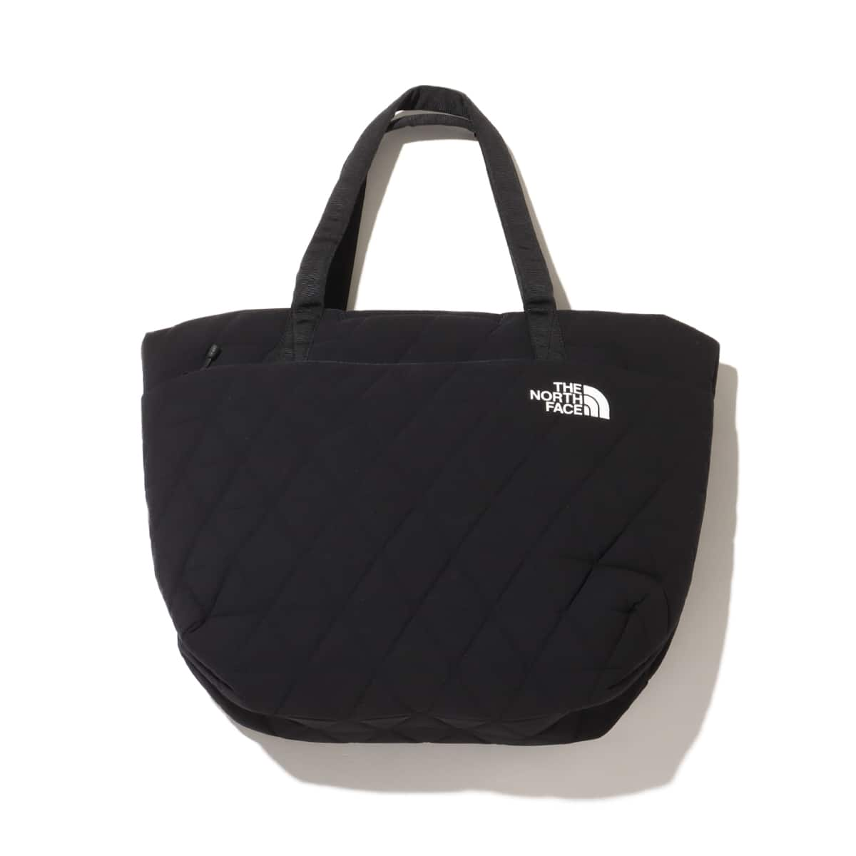 THE NORTH FACE Geoface Tote ブラック