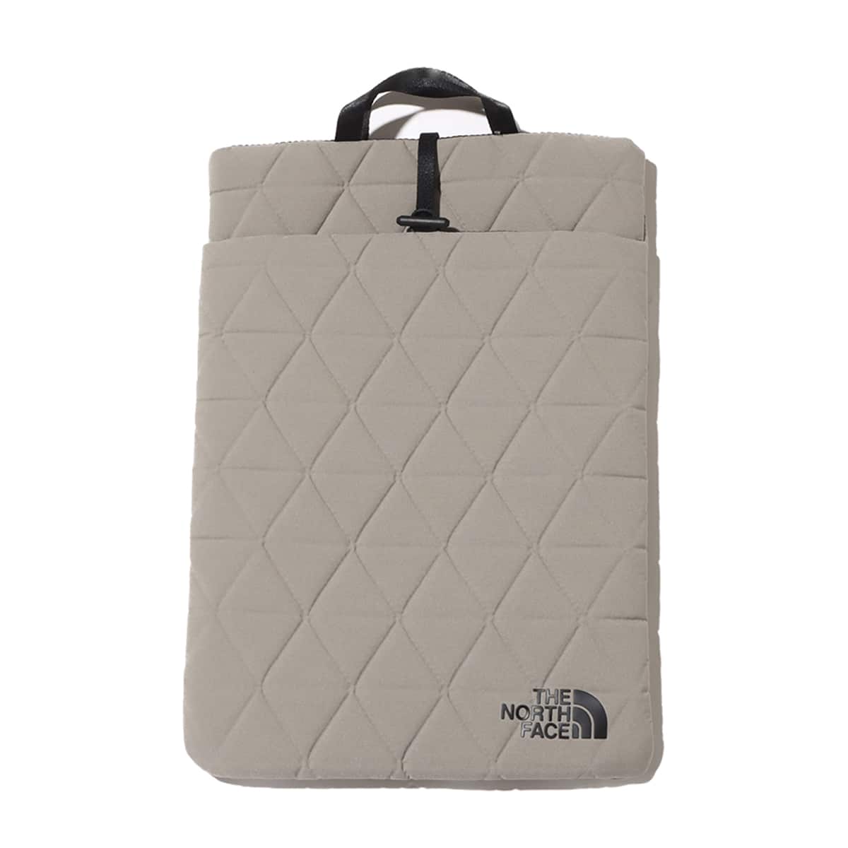 THE NORTH FACE GEOFACE PC SLEEVE 15" Fロック 23FW-Iのメイン画像
