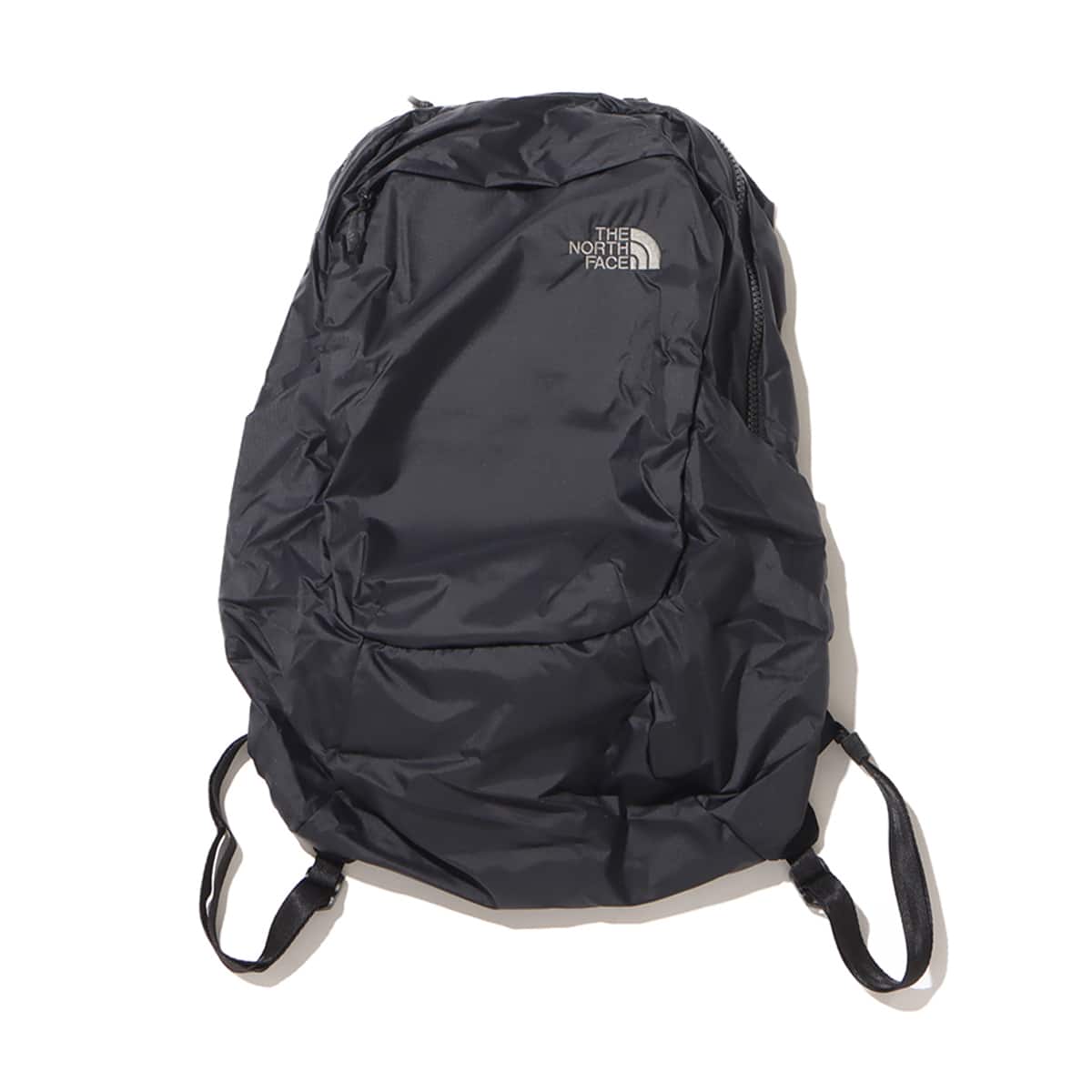 THE NORTH FACE GLAM DAYPACK BLACK 23FW-I