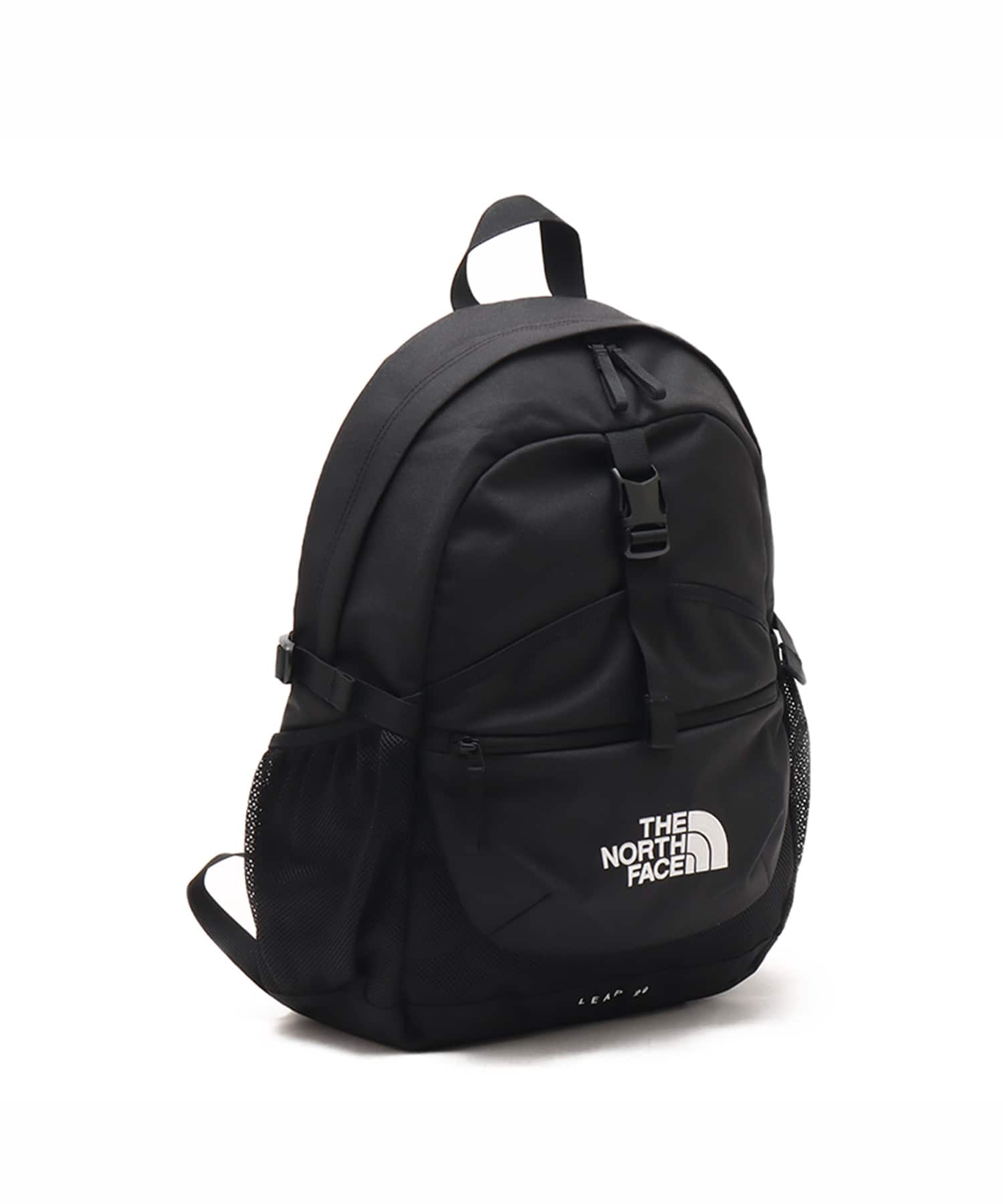 THE NORTH FACE Leap 20 ブラックのメイン画像