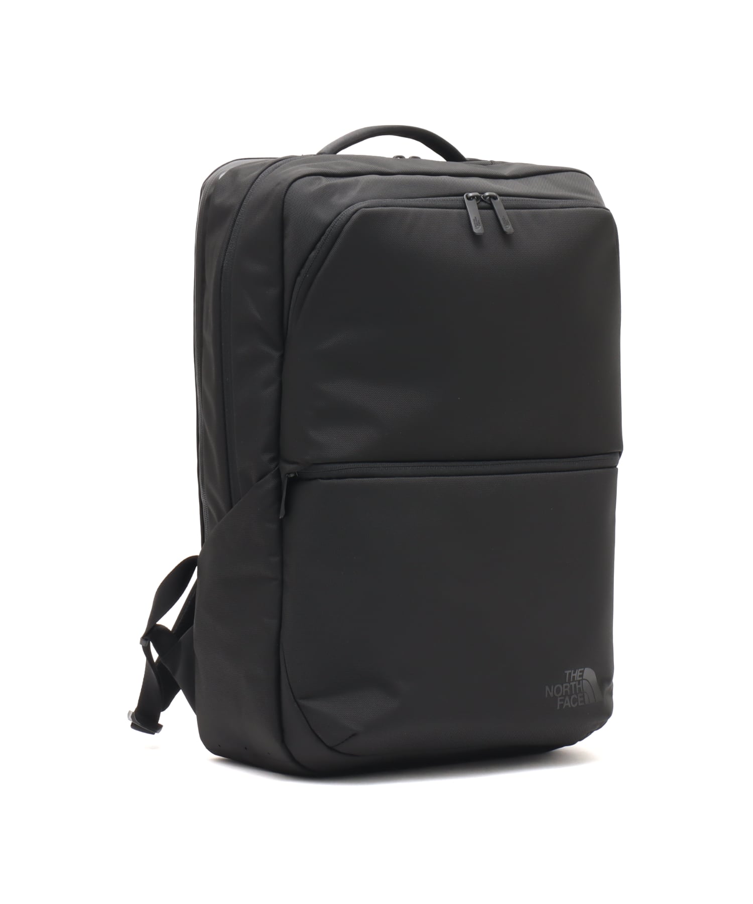 THE NORTH FACE Shuttle Daypack ブラックのメイン画像