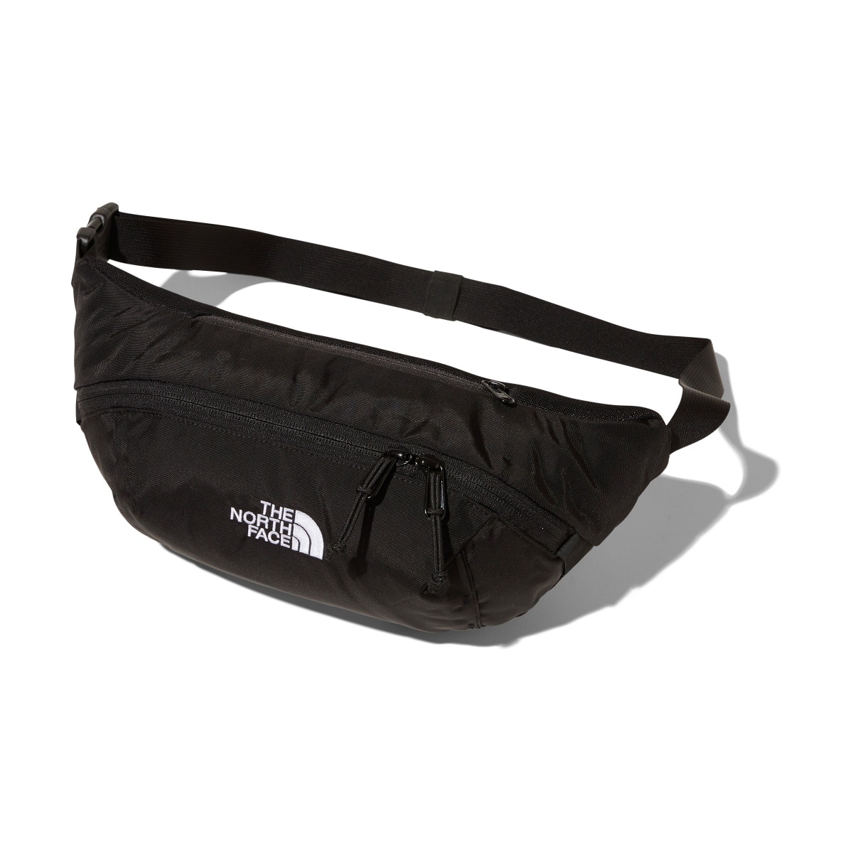 THE NORTH FACE ORION BLACK 22SS-Iのメイン画像