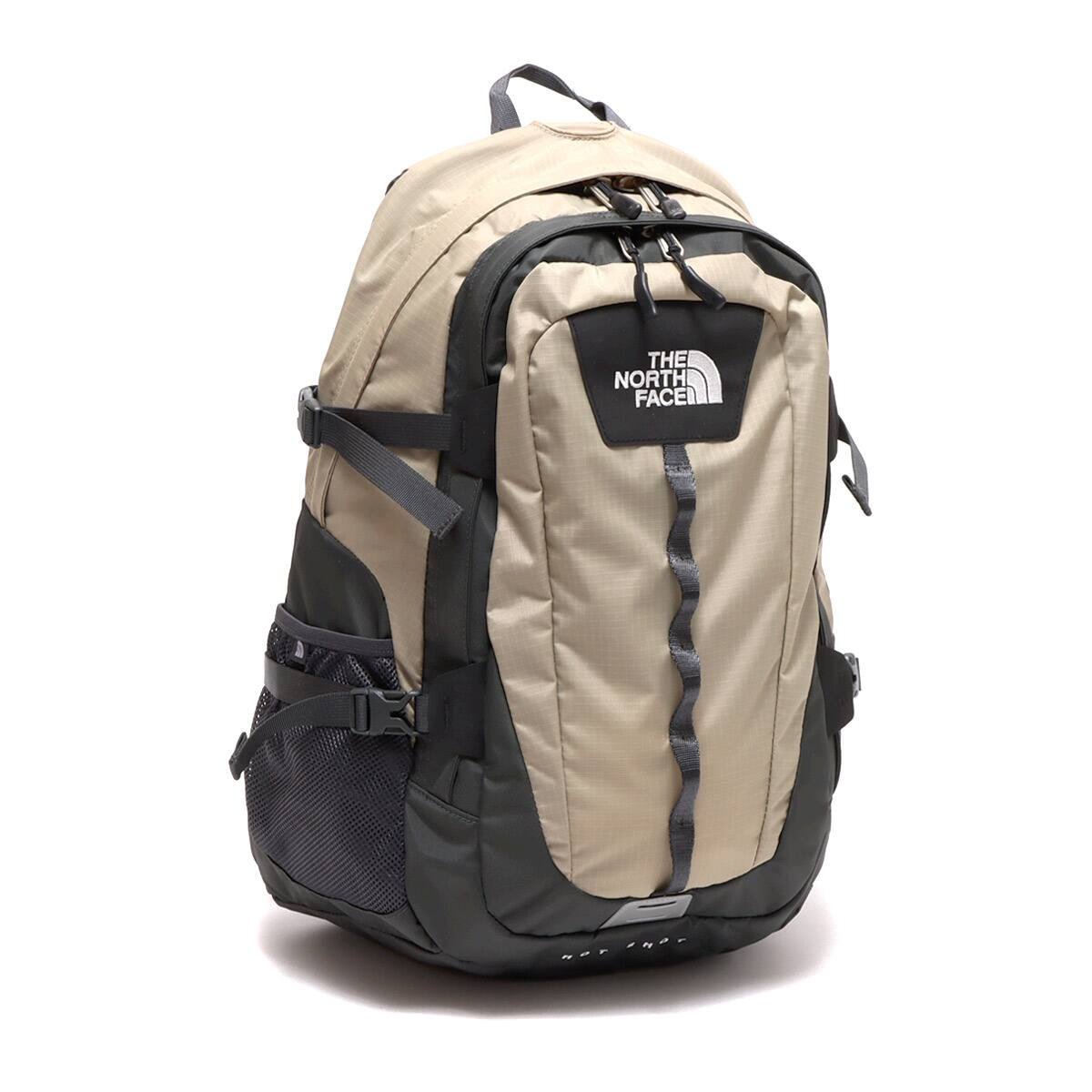 The North Face Hot Shot Cl フラックスリップストップ 21fw I