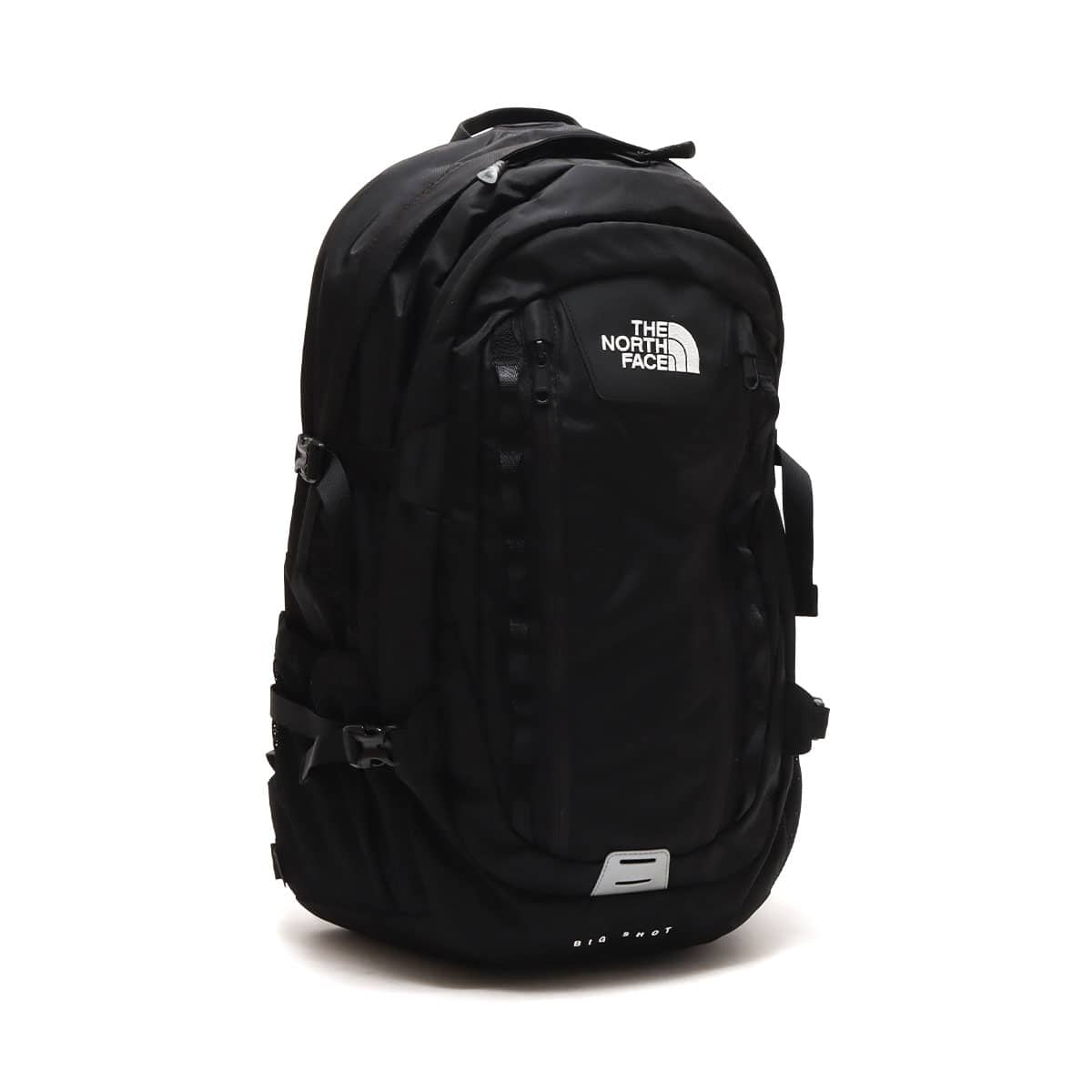 THE NORTH FACE BIG SHOT BLACK 22SS-I