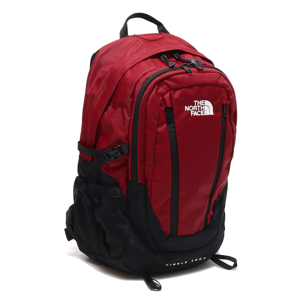 THE NORTH FACE SINGLE SHOT コードバン 22FW-I