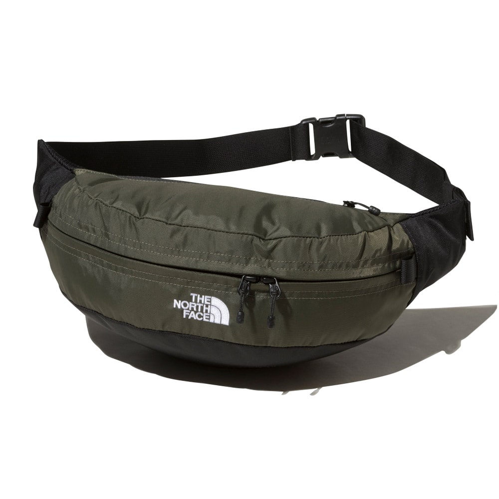 THE NORTH FACE SWEEP NEWTAUPEGREEN 22SS-Iのメイン画像