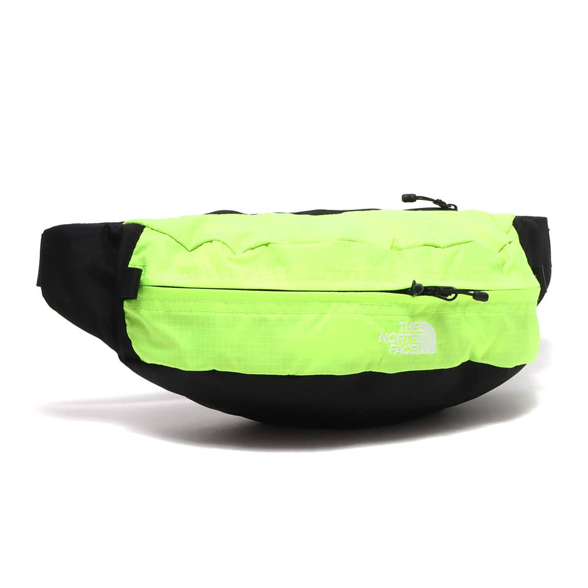 THE NORTH FACE SWEEP SAFETYGREEN 22SS-Iのメイン画像