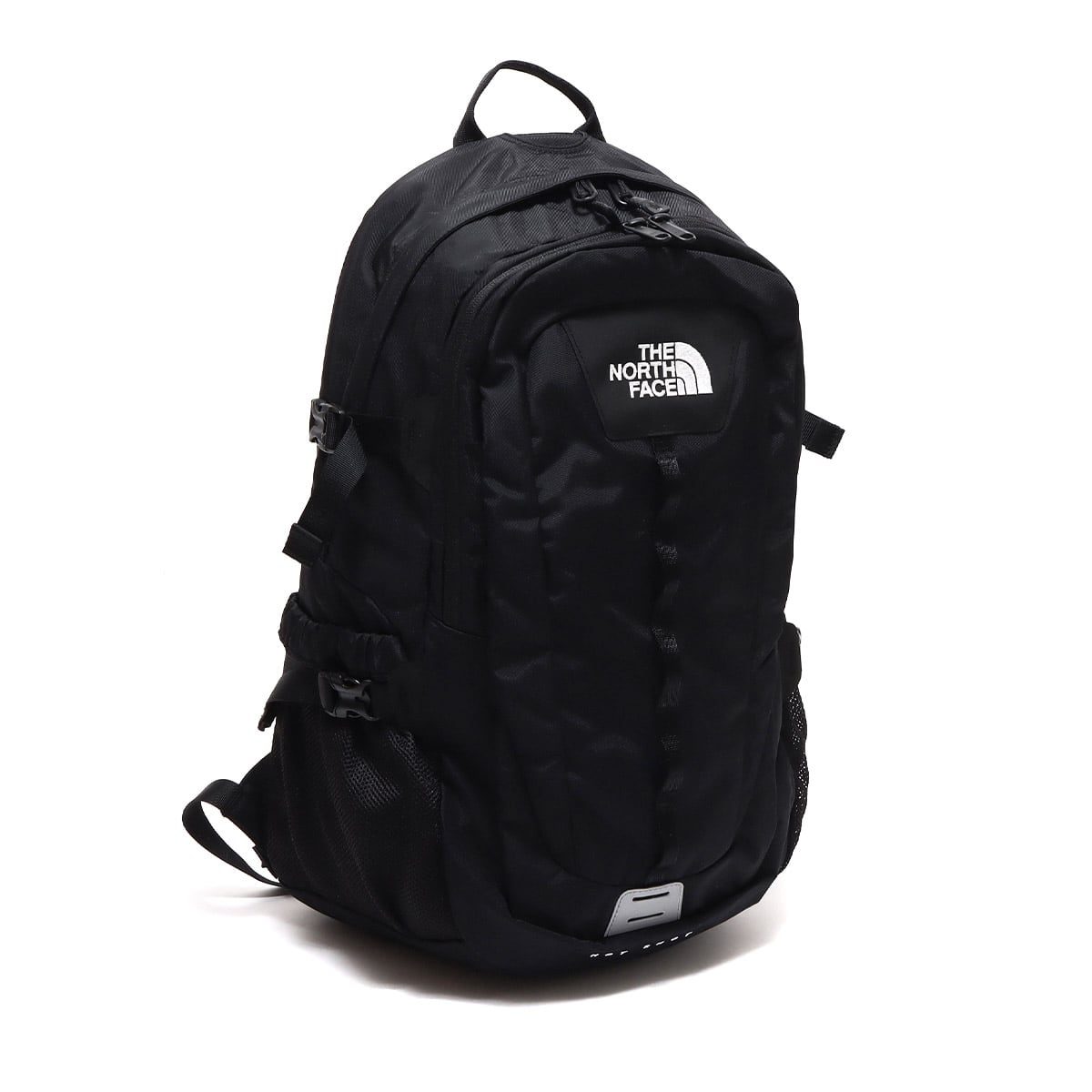 THE NORTH FACE HOT SHOT BLACK 23SS-I