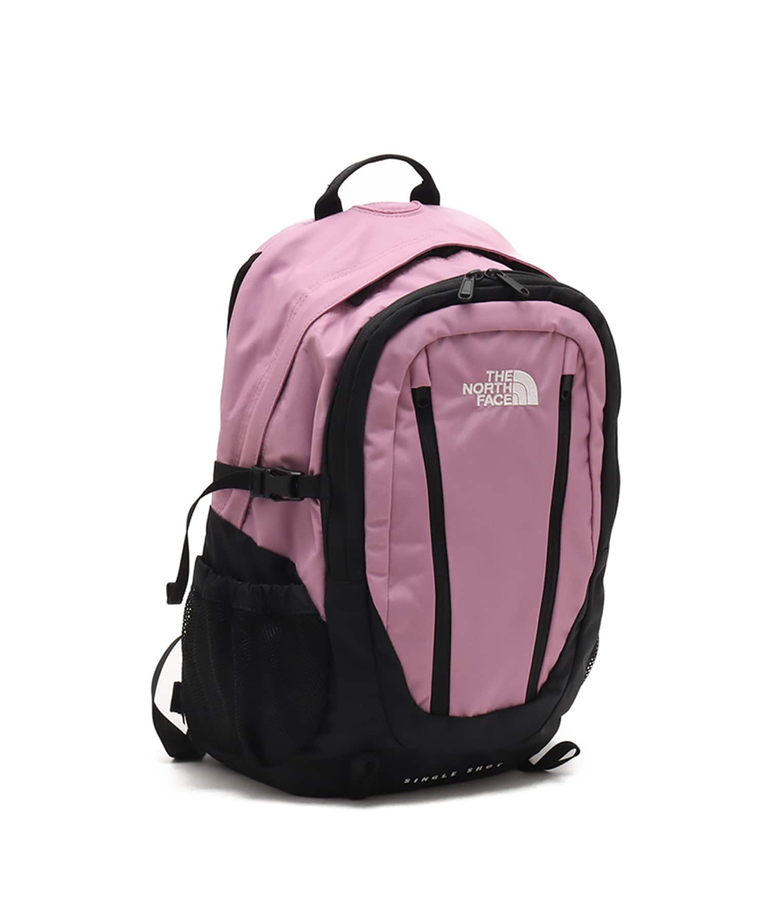 THE NORTH FACE Single Shot ハッシュドラベンダーのメイン画像