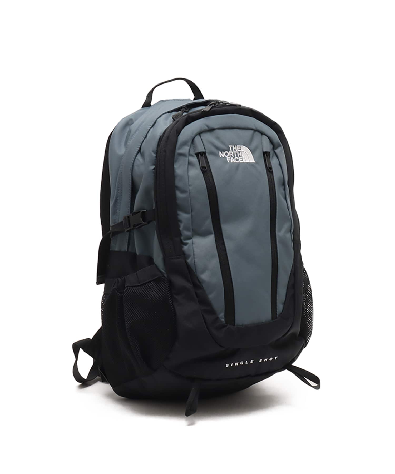 THE NORTH FACE Single Shot スレートグレーのメイン画像