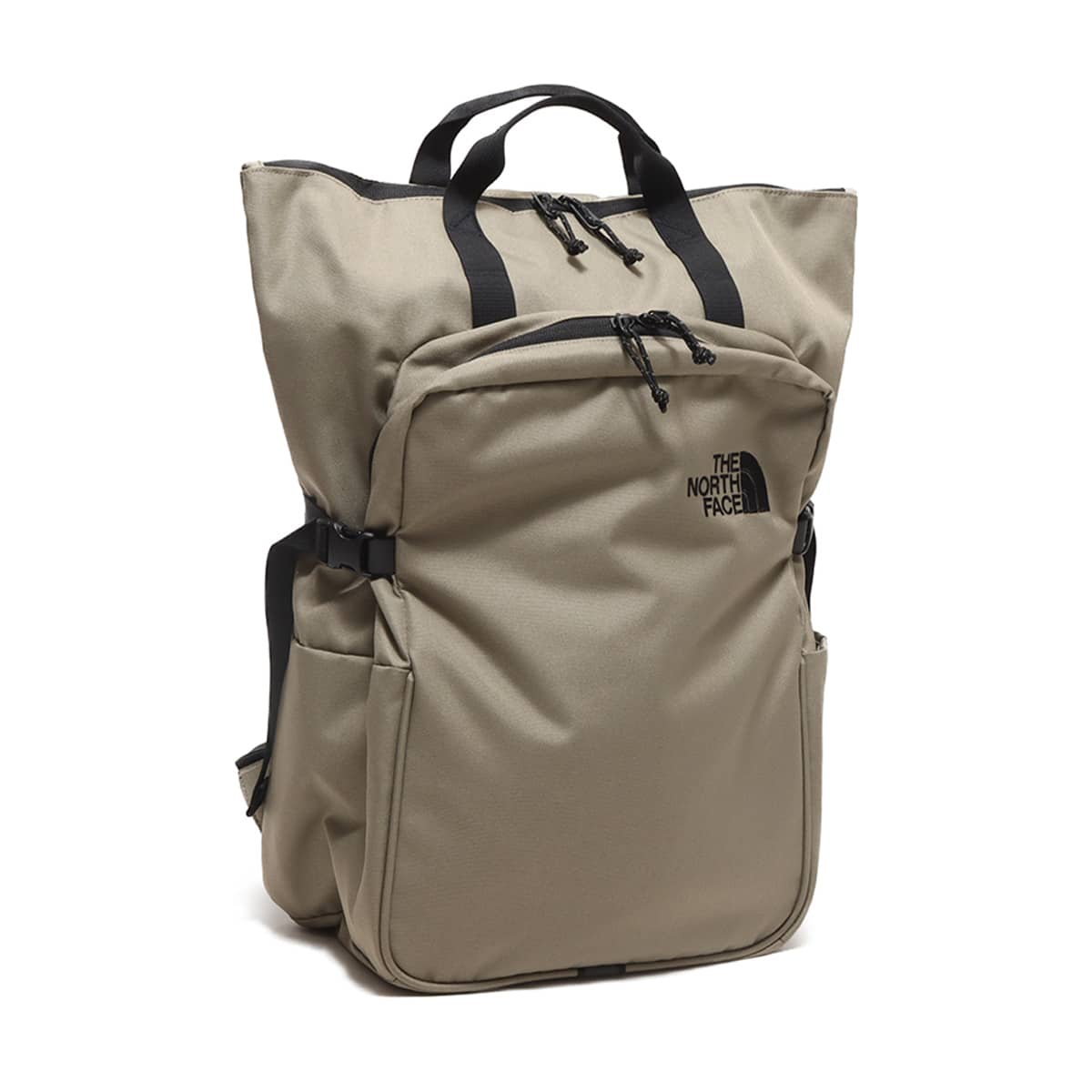 THE NORTH FACE BOULDER TOTE PACK Fロック 23FW-I