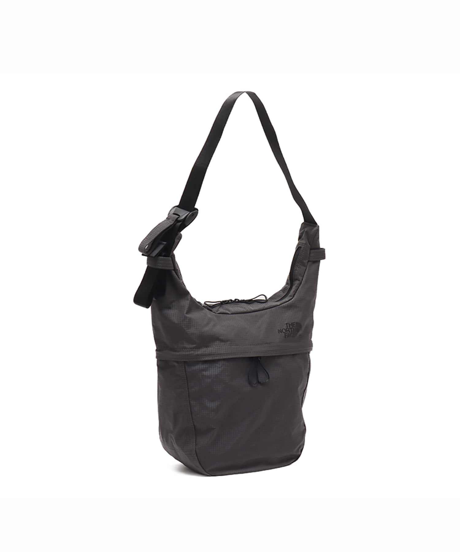 THE NORTH FACE Menow Wander グラファイトグレーのメイン画像