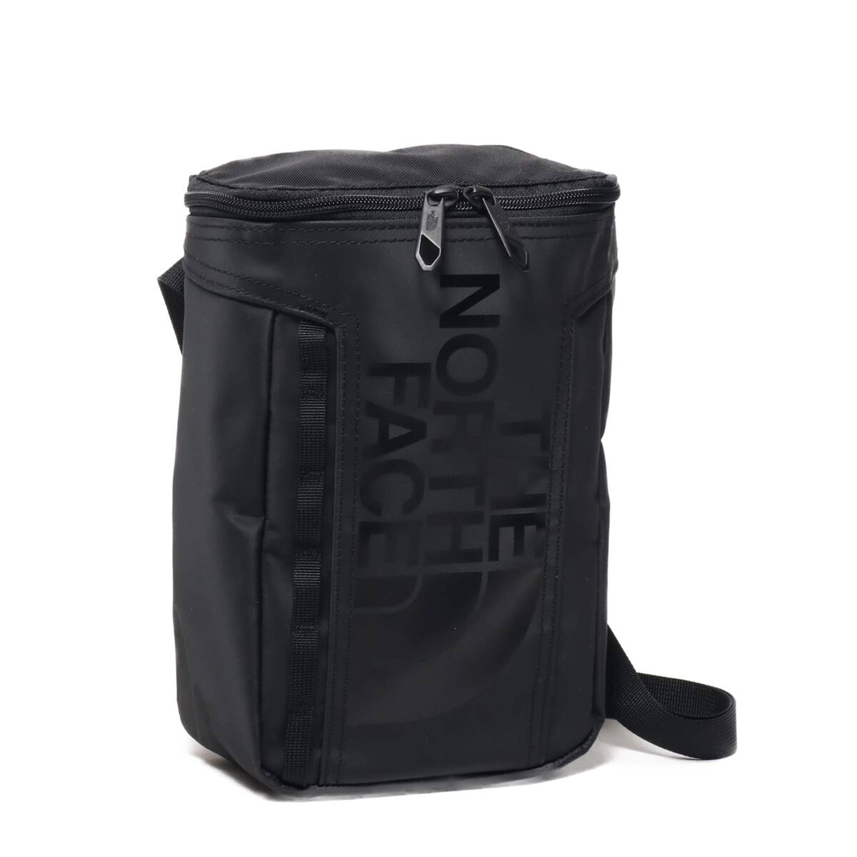 The North Face Fuse Box Pouch Black ss I