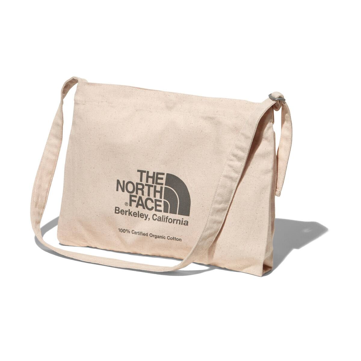 the north face musette bag