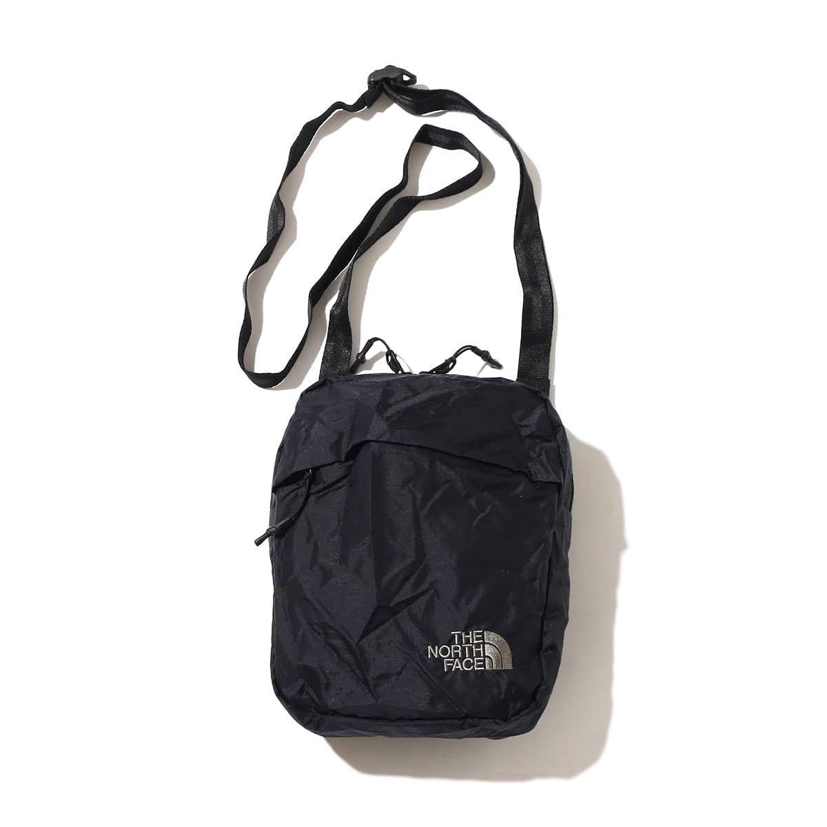 THE NORTH FACE GLAM SHOULDER BLACK 22SS-Iのメイン画像