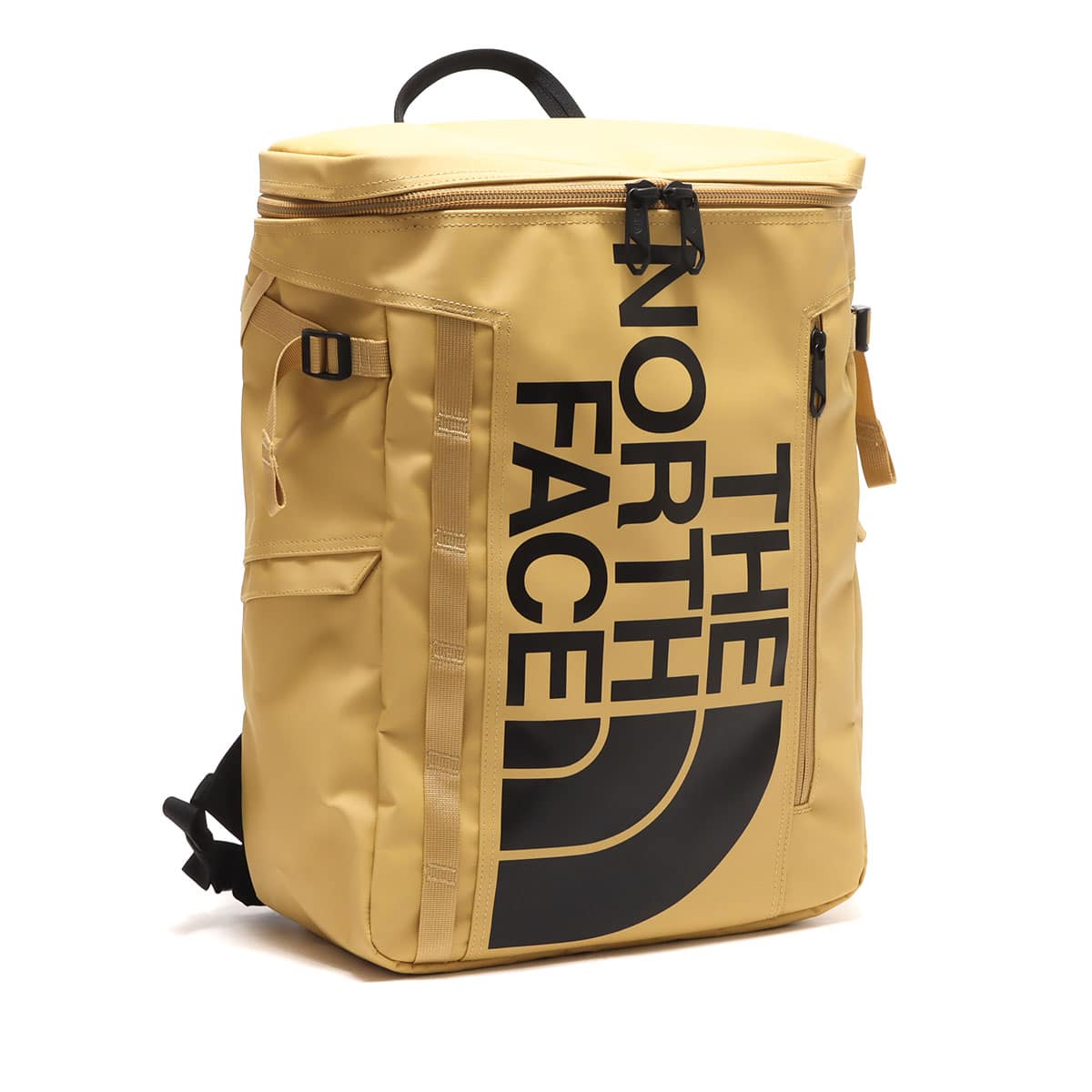 THE NORTH FACE/Fuse Box II/NM82150（イエロー）