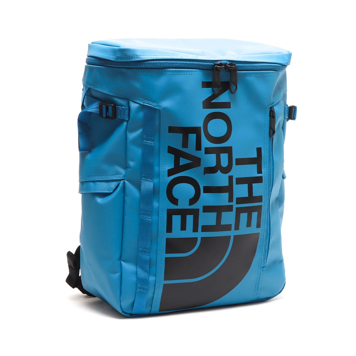 THE NORTH FACE NM82150 ヒューズボックス パンフブルー | labiela.com