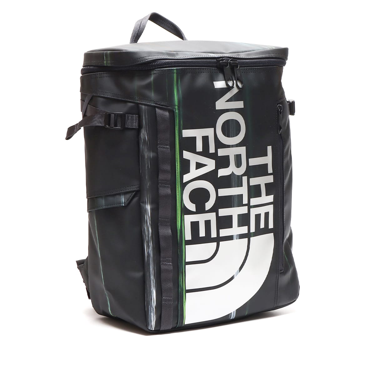 THE NORTH FACE BC FUSE BOX 2 ブラックスワール 22FW-I