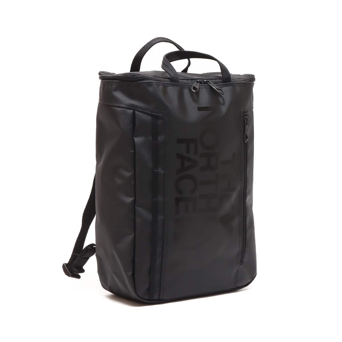 THE NORTH FACE BC FUSE BOX TOTE BLACK 23SS-I